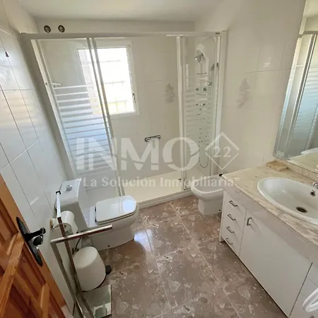 Casa Fragata 102d - Inmo22 Apartment Cambrils