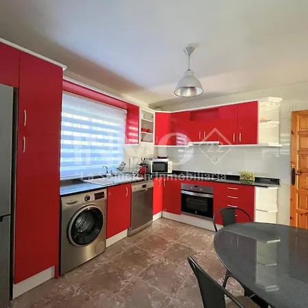 Casa Fragata 102d - Inmo22 Apartment Cambrils