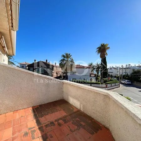 Casa Fragata 102d - Inmo22 * Cambrils