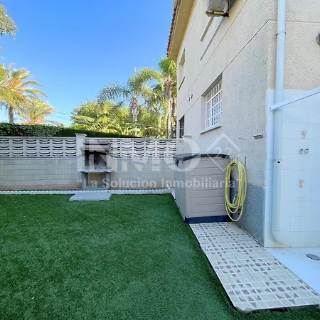 Apartment Casa Fragata 102d - Inmo22 Cambrils