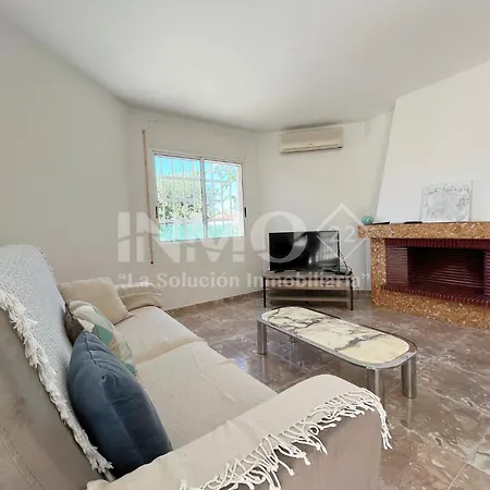 Casa Fragata 102d - Inmo22 *