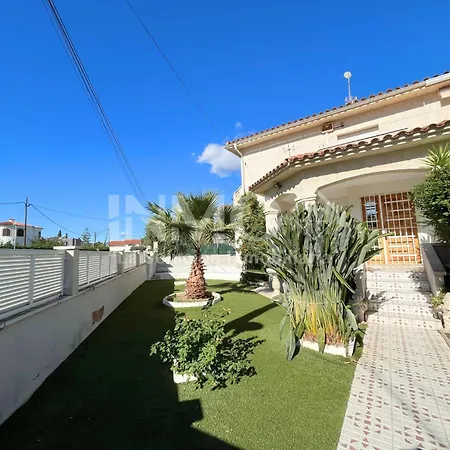 Casa Fragata 102d - Inmo22 Apartamento