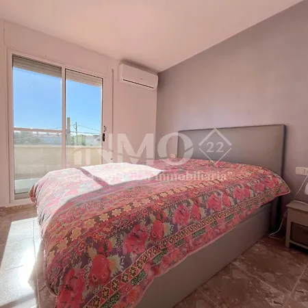 Casa Fragata 102d - Inmo22 Apartamento *