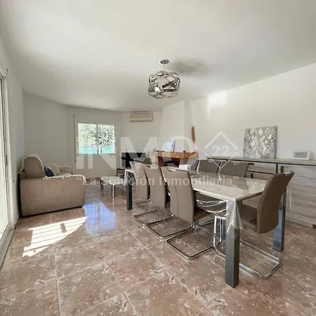 Casa Fragata 102d - Inmo22 * Камбрильс