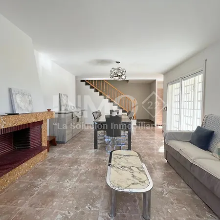 Apartamento Casa Fragata 102d - Inmo22 *