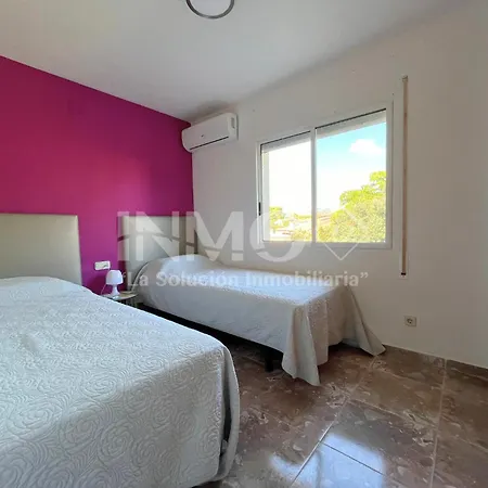 Apartamento Casa Fragata 102d - Inmo22 *